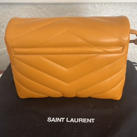 New authentic YSL Toy LouLou - Picture 4 of 9